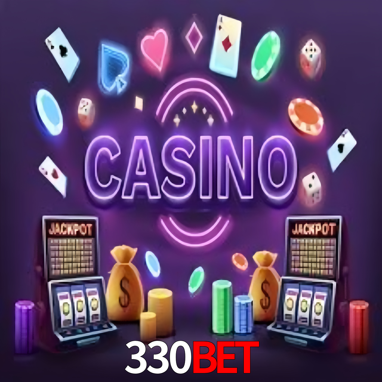 A Arte do Poker: Estratégia e Habilidade no 330bet.COM